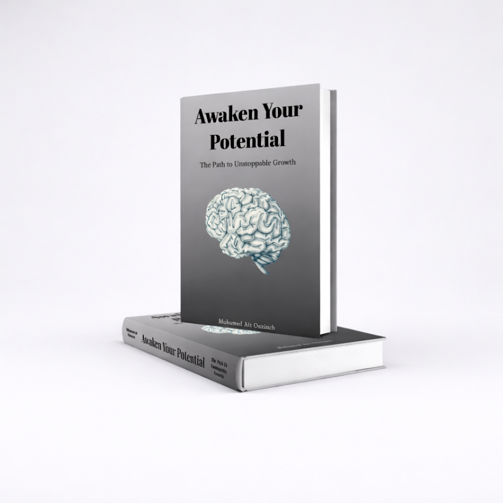 Awaken Your Potential: The  Path To Unstoppable Growth